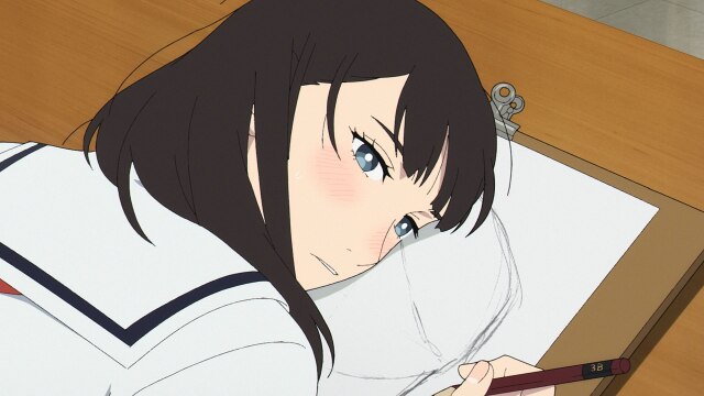 #2 素敵な絵
