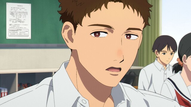 #4 好きな人