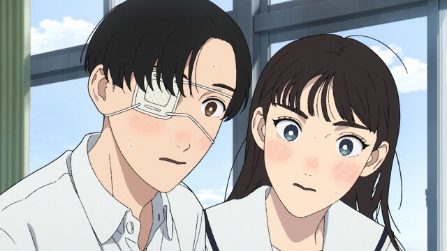 #6 恋