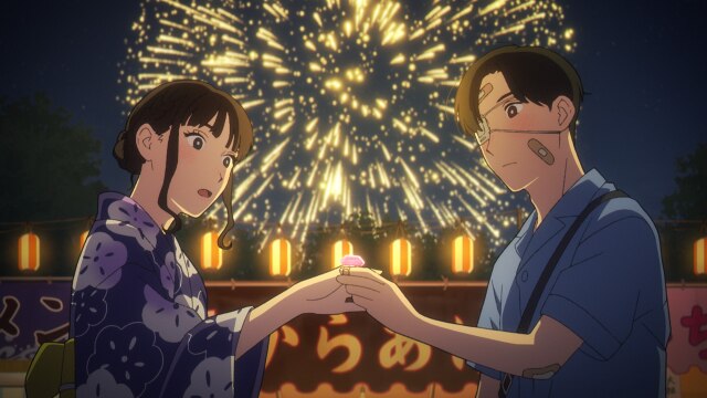 #8 夏祭り