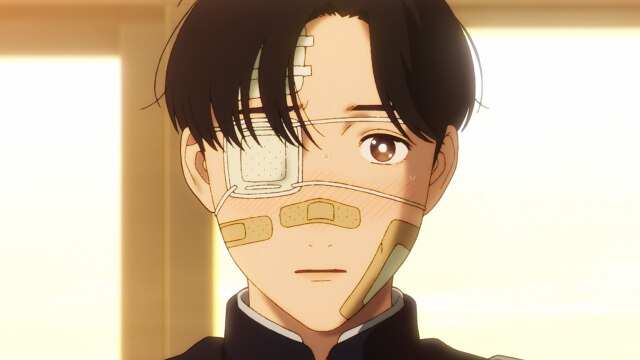 #12 普通の日々