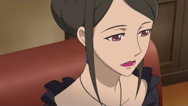 第8話 五月雨にクチナシは香りを放ち・・・後編
