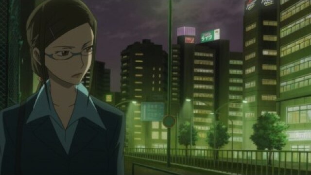 第9話 純白のドレスは少女の夢と血に染まる… 前編