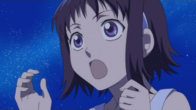 第12話 壁の中、なくしたものを取り戻すとき… 後編