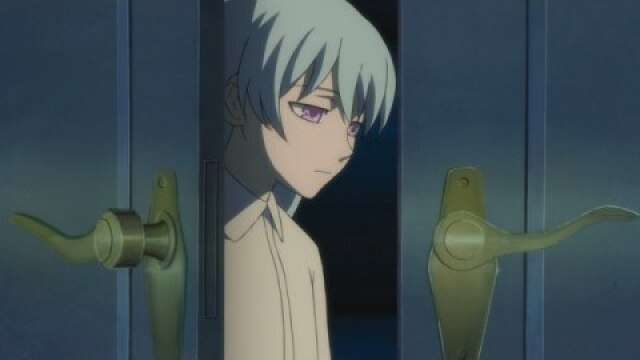 第14話 銀色の夜、心は水面に揺れることなく… 後編