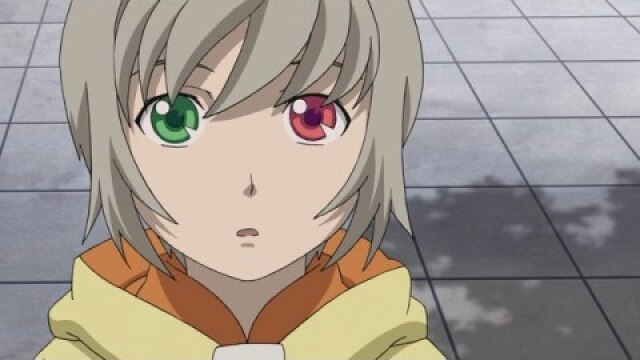 第15話 裏切りの記憶は、琥珀色の微笑み…前編