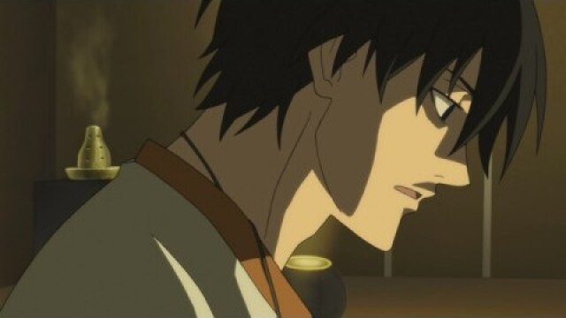 第19話 あさき夢見し、酔いもせず…前編