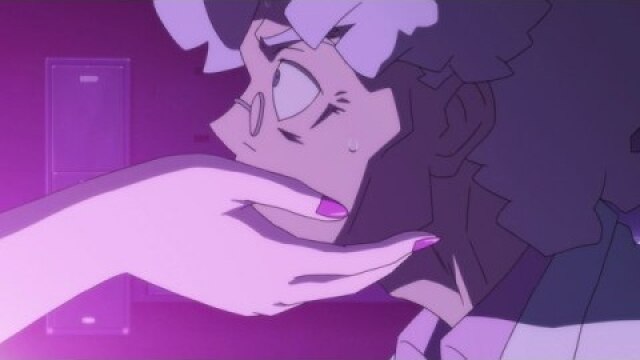 第21話 粛正の街は涙に濡れて…前編