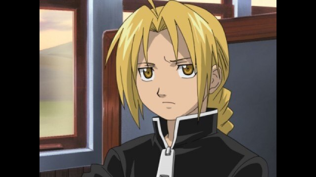 第4話 愛の錬成