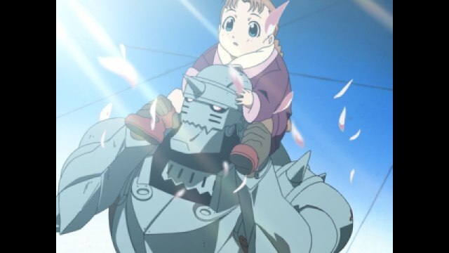 第6話 国家錬金術師資格試験