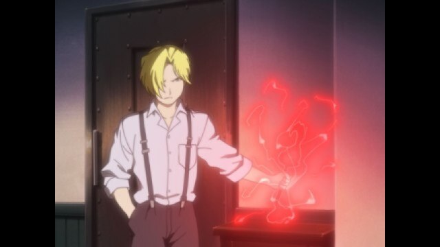 第11話 砂礫の大地・前編