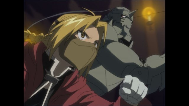 第12話 砂礫の大地・後編