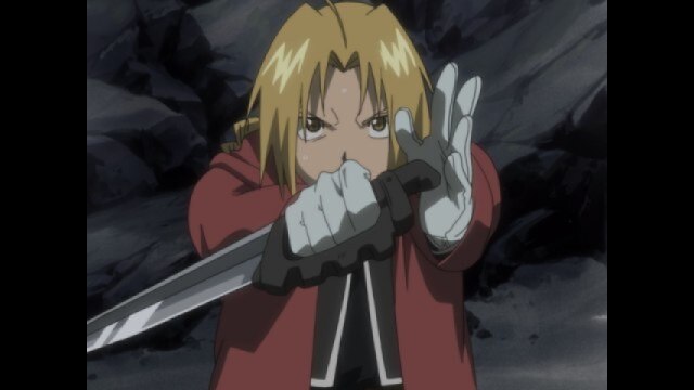 第14話 破壊の右手