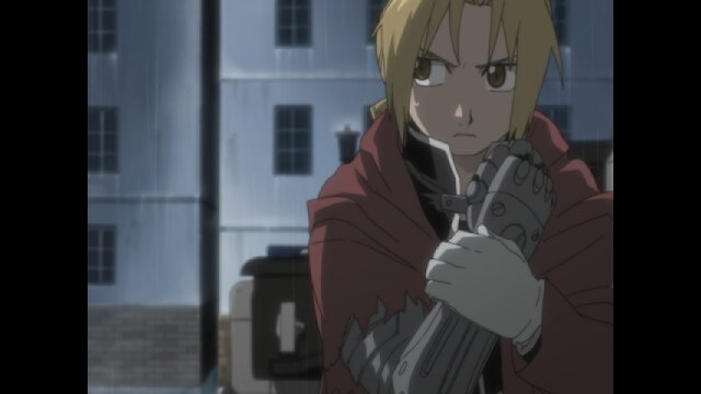 第15話 イシュヴァール虐殺