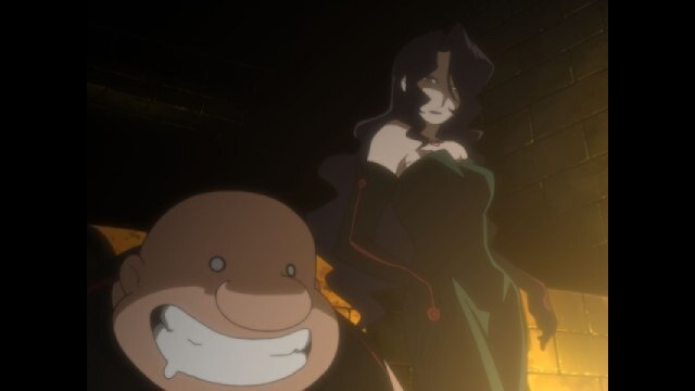 第19話 真実の奥の奥