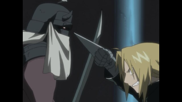 第20話 守護者の魂