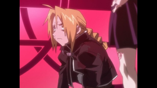 第22話 造られた人間
