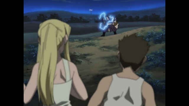 第24話 思い出の定着