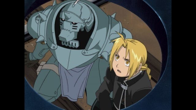 第36話 我が内なる科人(トガビト)