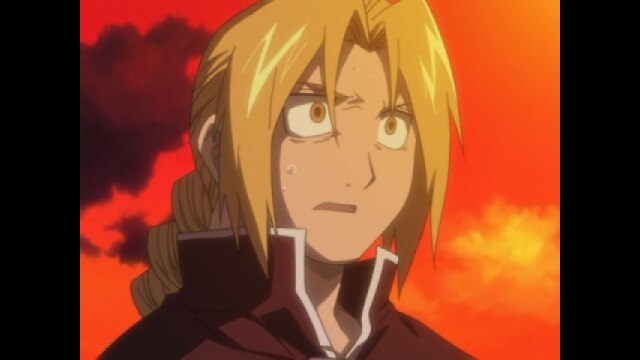 第41話 聖母