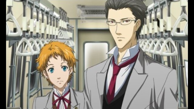 Episode 1 ラビリンス42.3