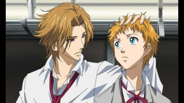 Episode 3 十三万人の旅立ち