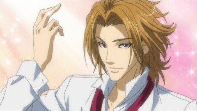 Episode 5 恋の0哩標識(マイル・マーカー・ゼロ)