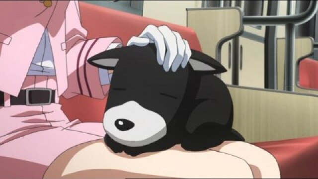 Episode 13 聖夜の軌跡