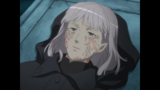 第21話 すっぱいブドウ