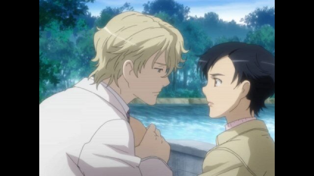 第23話 ふたりのシュヴァリエ
