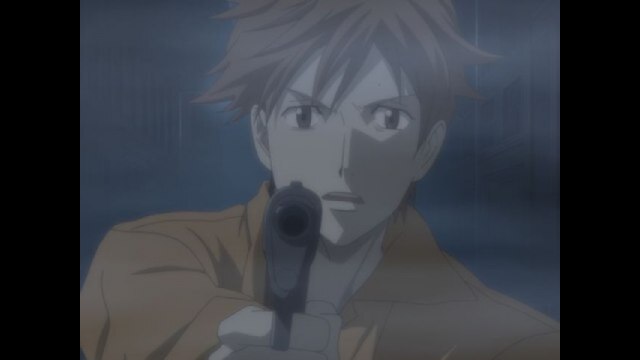 第33話 信じるチカラ