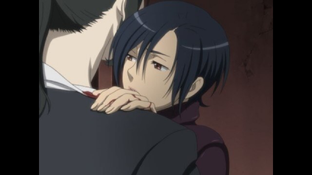 第36話 すれちがう想い