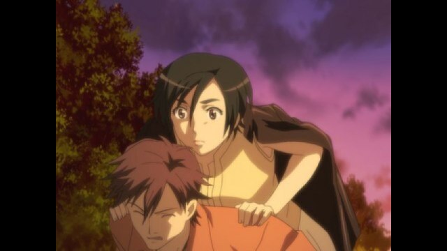 第39話 魔法の言葉をもう一度