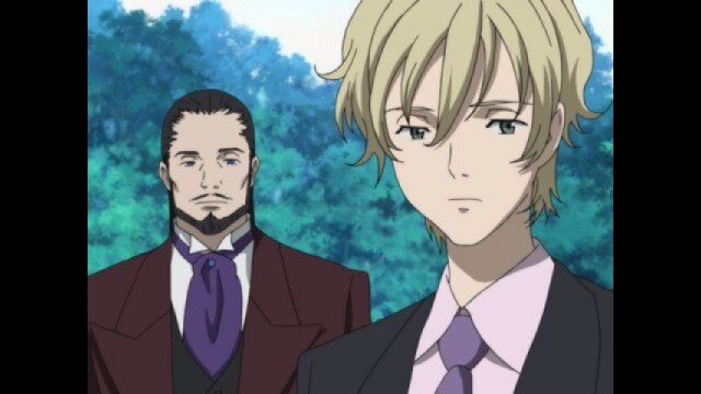 第40話 シュヴァリエの見る夢