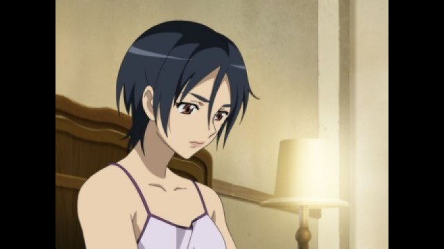 第41話 私の居場所