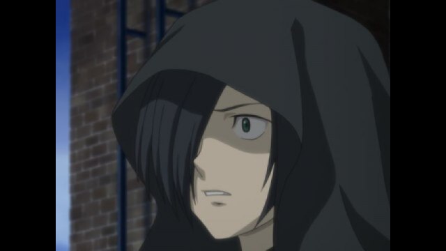 第44話 光の中に