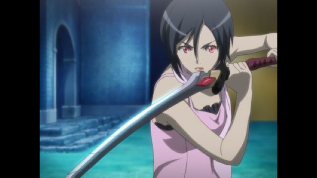 第49話 二人の女王