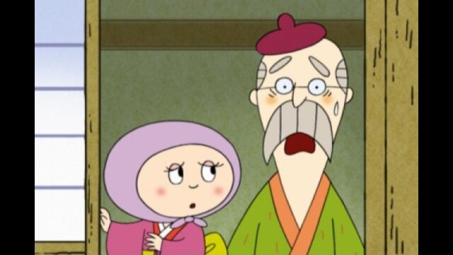 7話 フンふんフン