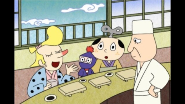 9話 瓦バンバン噂はこわい