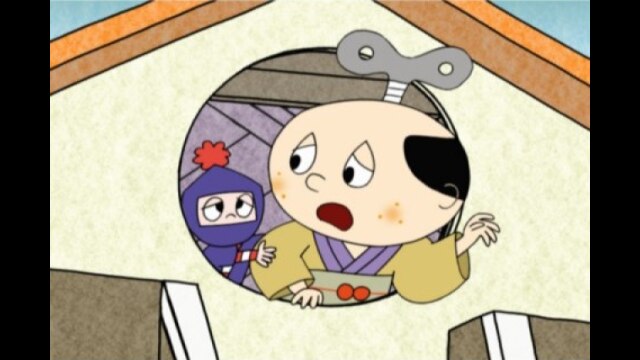 10話 ケンカはイカン!