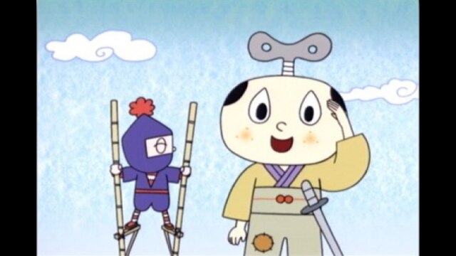 13話 バブルンパニック