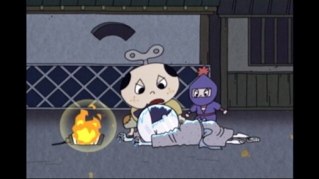 15話 出た! 辻だじゃれ