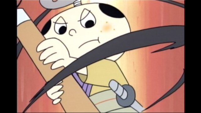 19話 段々道場やぶり