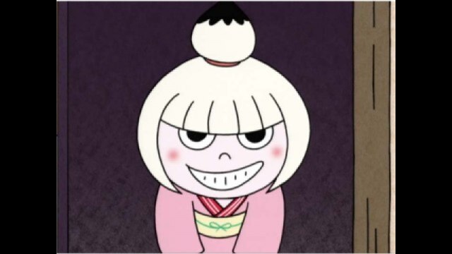 24話 押入れからこんにちは