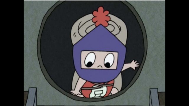 27話 おねしょをかくせ