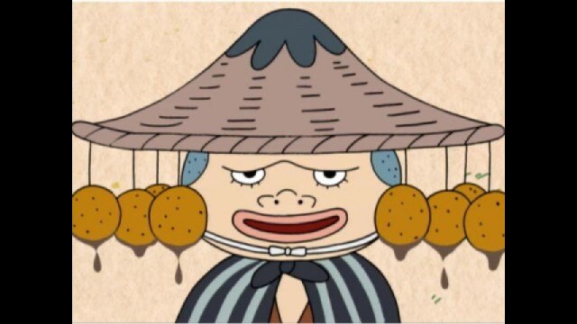 28話 勝負!泣きぬれせんべい剣