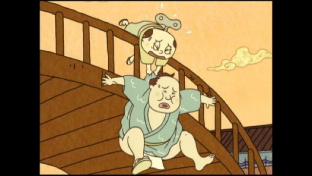 30話 大関おけつ山