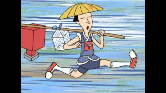 31話 だれからの手紙?