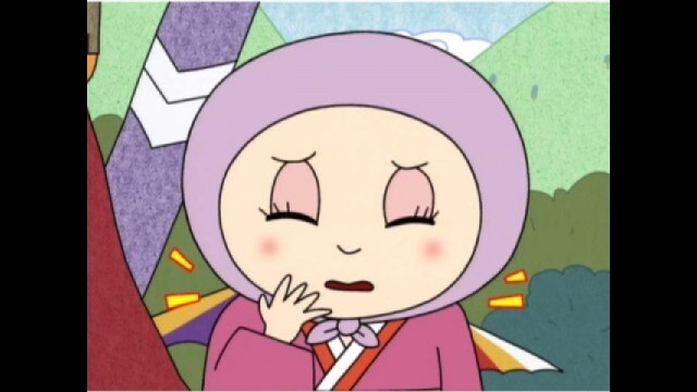 42話 びっくりしゃっくり