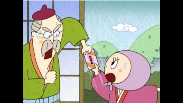 45話 ずきんちゃんの家出